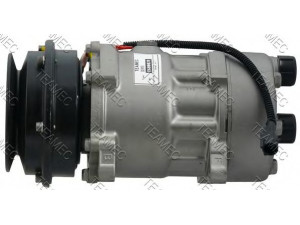 TEAMEC 8600039 kompresorius, oro kondicionierius 
 Oro kondicionavimas -> Kompresorius/dalys
4846601, 98453640, 4846601, 98453640