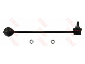 TRW JTS7715 šarnyro stabilizatorius 
 Ašies montavimas/vairavimo mechanizmas/ratai -> Stabilizatorius/fiksatoriai -> Savaime išsilyginanti atrama
548301E000, 548301E100, 548301G000