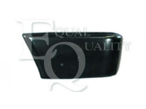EQUAL QUALITY P1437 dangtis, buferis 
 Kėbulas -> Transporto priemonės priekis -> Buferis/dalys
MB598026, 3781912