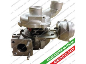 DIPASPORT TRB034R kompresorius, įkrovimo sistema 
 Išmetimo sistema -> Turbokompresorius
46793334, 55191934, 71783873, 71783874