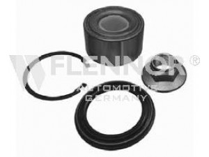 KAWE FR950642 rato guolio komplektas 
 Ašies montavimas/vairavimo mechanizmas/ratai -> Rato stebulė/montavimas -> Rato guolis
4021033P07, 4021433P00