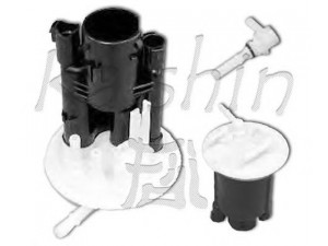 KAISHIN FC1210 kuro filtras 
 Techninės priežiūros dalys -> Papildomas remontas
MR9011602, MR911602