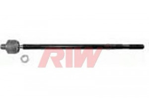 RIW ME3011 šarnyro stabilizatorius 
 Ašies montavimas/vairavimo mechanizmas/ratai -> Stabilizatorius/fiksatoriai -> Savaime išsilyginanti atrama
51320-S84-A01
