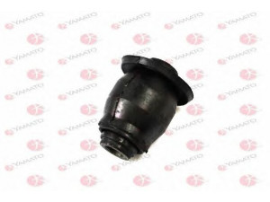 YAMATO J43010AYMT valdymo svirties/išilginių svirčių įvorė 
 Ašies montavimas/vairavimo mechanizmas/ratai -> Valdymo svirtis/pasukamosios svirties sujungimas -> Montavimas/sutvirtinimas
3395887, GA2B-34-470A