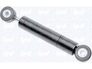 IPD 11-0017 vibracijos slopintuvas, V formos rumbuotas diržas 
 Diržinė pavara -> V formos rumbuotas diržas/komplektas -> Vibracijos slopintuvas
6032000614, 6042000214