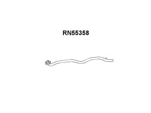VENEPORTE RN55358 išleidimo kolektorius
7700666003