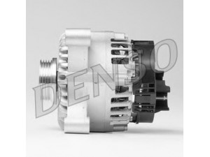 DENSO DAN631 kintamosios srovės generatorius 
 Elektros įranga -> Kint. sr. generatorius/dalys -> Kintamosios srovės generatorius
46736968