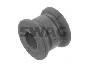 SWAG 10 93 0852 skersinio stabilizatoriaus įvorių komplektas 
 Ašies montavimas/vairavimo mechanizmas/ratai -> Stabilizatorius/fiksatoriai -> Sklendės
168 323 03 85