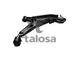 TALOSA 40-02719 vikšro valdymo svirtis 
 Ašies montavimas/vairavimo mechanizmas/ratai -> Valdymo svirtis/pasukamosios svirties sujungimas -> Vairo trauklės (valdymo svirtis, išilginis balansyras, diago
5450050J25, 5450086J00, 5450090J10