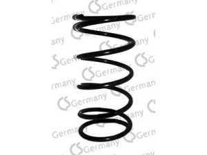 CS Germany 14.871.026 spyruoklė 
 Pakaba -> Spyruoklės
500248