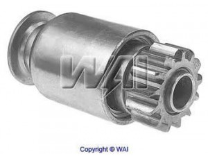 WAIglobal 54-130 laisvos eigos pavara, starteris
R15156