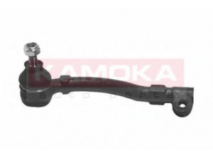 KAMOKA 995635 skersinės vairo trauklės galas 
 Vairavimas -> Vairo mechanizmo sujungimai
60 00 022 736
