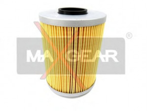 MAXGEAR 26-0171 alyvos filtras 
 Techninės priežiūros dalys -> Techninės priežiūros intervalai
11421711568, 11421730389