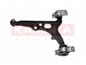 KAMOKA 9919872 vikšro valdymo svirtis 
 Ašies montavimas/vairavimo mechanizmas/ratai -> Valdymo svirtis/pasukamosios svirties sujungimas -> Vairo trauklės (valdymo svirtis, išilginis balansyras, diago
608 12 796