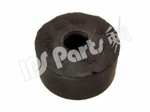 IPS Parts IRP-10130 įvorė, stabilizatorius 
 Ašies montavimas/vairavimo mechanizmas/ratai -> Stabilizatorius/fiksatoriai -> Sklendės
20638-61500
