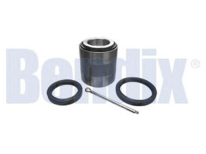 BENDIX 050592B rato guolio komplektas 
 Ašies montavimas/vairavimo mechanizmas/ratai -> Rato stebulė/montavimas -> Rato guolis
0624-40528, 6210-28060, 621014110