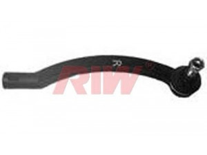RIW MC2001 skersinės vairo trauklės galas 
 Vairavimas -> Vairo mechanizmo sujungimai
32 21 6 754 566