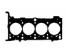 tarpiklis, cilindro galva