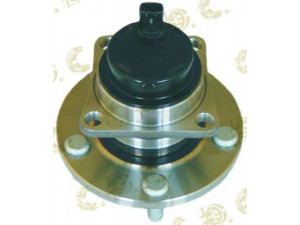AUTOKIT 01.97598 rato guolio komplektas 
 Ašies montavimas/vairavimo mechanizmas/ratai -> Rato stebulė/montavimas -> Rato guolis
42450-0F010