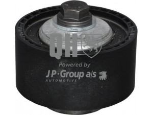 JP GROUP 4112201209 įtempiklio skriemulys, paskirstymo diržas 
 Techninės priežiūros dalys -> Papildomas remontas
082959, 082962, 9400829599, 9400829629