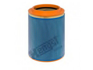 HENGST FILTER E681L oro filtras 
 Filtrai -> Oro filtras
2996126, 4127 0082, 4127 2124, 5801313604
