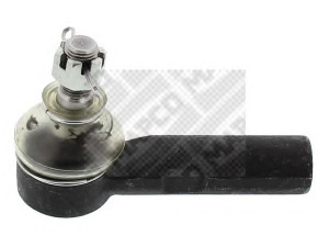 MAPCO 19528 skersinės vairo trauklės galas 
 Vairavimas -> Vairo mechanizmo sujungimai
48520-0M025, 48520-OM025