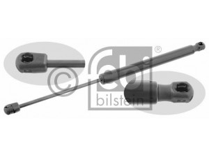 FEBI BILSTEIN 27666 dujinė spyruoklė, bagažinė 
 Priedai -> Bagažinė/pakrovimo skyrius
1K6 827 550 D, 1K6 827 550 E, 1K6 827 550 F
