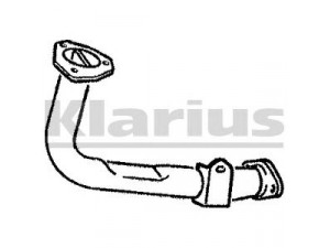 KLARIUS PG224T išleidimo kolektorius 
 Išmetimo sistema -> Išmetimo vamzdžiai
96097865, 170518, 170518, 96097865