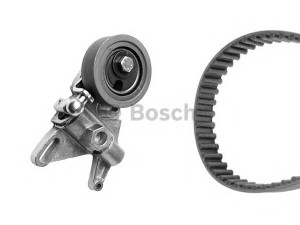 BOSCH 1 987 948 658 paskirstymo diržo komplektas 
 Techninės priežiūros dalys -> Papildomas remontas