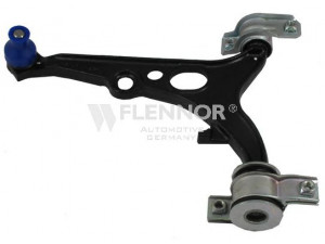FLENNOR FL0146-G vikšro valdymo svirtis 
 Ašies montavimas/vairavimo mechanizmas/ratai -> Valdymo svirtis/pasukamosios svirties sujungimas -> Vairo trauklės (valdymo svirtis, išilginis balansyras, diago
48069-59055