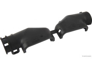 HERTH+BUSS ELPARTS 50390847 įsukto laido riebokšlio dangtelis