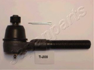JAPANPARTS TI-J008L skersinės vairo trauklės galas 
 Vairavimas -> Vairo mechanizmo sujungimai
52000598