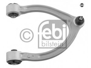 FEBI BILSTEIN 32232 vikšro valdymo svirtis 
 Ašies montavimas/vairavimo mechanizmas/ratai -> Valdymo svirtis/pasukamosios svirties sujungimas -> Vairo trauklės (valdymo svirtis, išilginis balansyras, diago
221 330 04 07, 221 330 90 07