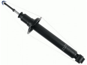 SACHS 310 886 amortizatorius 
 Pakaba -> Amortizatorius
AW339363, AW346718, MR102949, MR102950