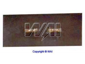 WAIglobal ICM09 uždegimo jungiklis 
 Kibirkšties / kaitinamasis uždegimas -> Uždegimo modulis/valdymo blokas
BAU5100, BAU5833