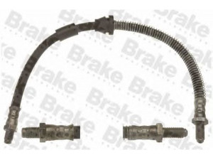 Brake ENGINEERING BH773253 stabdžių žarnelė 
 Stabdžių sistema -> Stabdžių žarnelės
1013815, 1034192, 1654567, 6186878