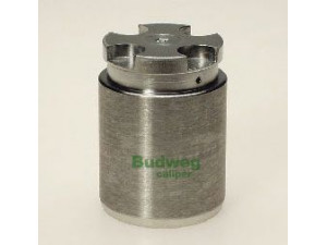 BUDWEG CALIPER 233411 stūmoklis, stabdžių apkaba