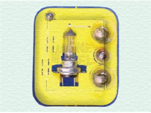 MAGNETI MARELLI 009453100000 asortimentas, lemputės