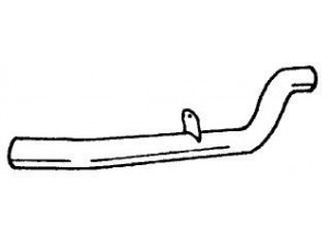 AKS DASIS SG11707 išleidimo kolektorius