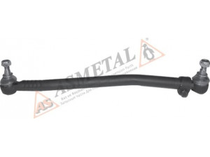 ASMETAL 22MR9010 strypo montavimas 
 Vairavimas -> Sujungimo trauklės surinkimas/dalys -> Sujungimo trauklės surinkimas
6684600505, 6684600705, 6684600905