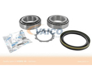 VAICO V30-7506 rato guolio komplektas 
 Ašies montavimas/vairavimo mechanizmas/ratai -> Rato stebulė/montavimas -> Rato guolis
001 989 89 05, 001 989 89 05 S
