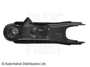 BLUE PRINT ADN18666 vikšro valdymo svirtis 
 Ašies montavimas/vairavimo mechanizmas/ratai -> Valdymo svirtis/pasukamosios svirties sujungimas -> Vairo trauklės (valdymo svirtis, išilginis balansyras, diago
54503-01G90, 54503-55G00, 54503-55G90