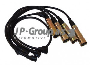 JP GROUP 1192000410 uždegimo laido komplektas 
 Kibirkšties / kaitinamasis uždegimas -> Uždegimo laidai/jungtys
052998031, 056998031, 171998031