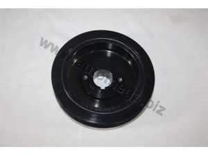 AUTOMEGA 3005150G3 skriemulys, alkūninis velenas 
 Diržinė pavara -> Dirželio skriemulys
0515G3, 9608938980, 0515G3