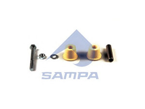 SAMPA 040.562 remonto komplektas, vairuotojo kabinos stabilizatorius
385 266 S1, 385266S1