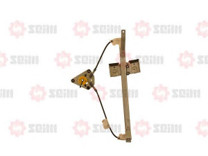 SEIM 901340 lango pakėliklis 
 Vidaus įranga -> Elektrinis lango pakėliklis
1P0839462A