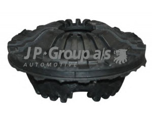 JP GROUP 1142402600 pakabos statramsčio atraminis guolis 
 Ašies montavimas/vairavimo mechanizmas/ratai -> Montavimas, pakabos statramstis
8K0412377B, 8K0412377D