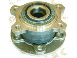 AUTOKIT 01.97714 rato guolio komplektas 
 Ašies montavimas/vairavimo mechanizmas/ratai -> Rato stebulė/montavimas -> Rato guolis
6G91-2C299-VAE, 31212949, 31262356