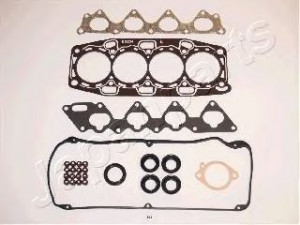 JAPANPARTS KG-551 tarpiklių komplektas, cilindro galva 
 Variklis -> Cilindrų galvutė/dalys -> Tarpiklis, cilindrų galvutė
MD970441