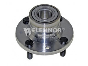 FLENNOR FR941394 rato guolio komplektas 
 Ašies montavimas/vairavimo mechanizmas/ratai -> Rato stebulė/montavimas -> Rato guolis
MB663630, MB844919, MB911498, MR131774